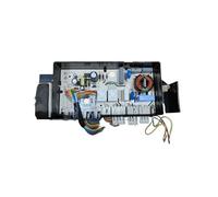 washingboard, Scheda di controllo del computer 2855630100, compatibile con le parti della lavatrice PCB del circuito della lavatrice Beko,for parts