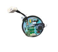 washingboard, Scheda Madre Compatibile Con Le Parti Della Lavatrice Hisense HG100DES142F / GD12F Scheda Di Controllo Della Frequenza Del Motore,for parts(66LA1)