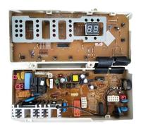 washingboard, Scheda madre della lavatrice MFS-KTR9NPH-00 WF-C963R scheda display,for parts