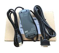Washinglee USB Cavo di Programmazione per PLC Siemens S7 200 e Touch Screen, per Sostituzione 6ES7901-3DB30-0XA0 (S7 200+ Pannello Touch)