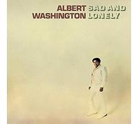 Washington, Albert - Sad And Lonely