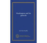 Washington and his generals (v.2)