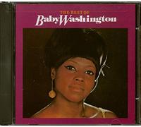 Washington Baby - Best of Baby Washington