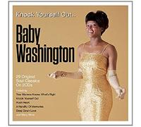 Washington Baby - Knock Yourself Out