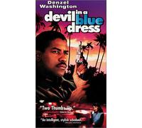 Washington/Beals - Devil in a Blue Dress