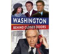 Washington: Behind Closed Doors (DVD)