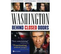 Washington: Behind Closed Doors [Edizione: Stati Uniti]