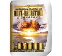 Washington Congress on Anti-Radiation and Confront (Book and CD's) by L. Ron Hubbard (2005-08-02)