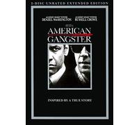 Washington/Crowe - American Gangster [2007]