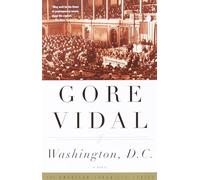 Washington, D.C.: A Novel