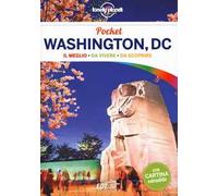 Washington, DC. Con carta estraibile