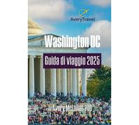 Washington DC Guida di viaggio 2025: Scopri monumenti iconici, gemme nascoste e hotspot locali nel cuore della capitale