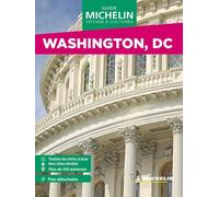 WASHINGTON DC GUIDE VERT W O