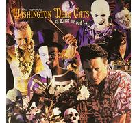 WASHINGTON DEAD CATS - TREAT ME BAD