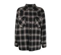 WASHINGTON DEE CEE - As It Is Overshirt - - Jackets - Donna - Multicolore - S