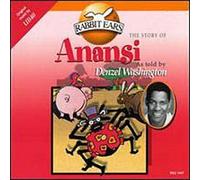 Washington, Denzel - Anansi