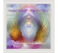 Washington, Derek - Sacred Harp For Living & Dying