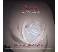 Washington, Derek W. - Passion In The Dark