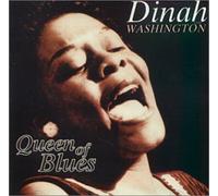 Washington,Diana - Queen of Blues