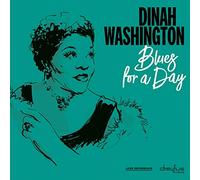 Washington Dina - Blues For A Day (Remaster)