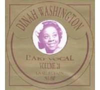 Washington,Dinah - 1943-1947