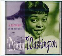Washington,Dinah - A Slick Chick