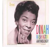 Washington, Dinah - Anthology
