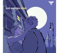 Washington,Dinah - Ballads