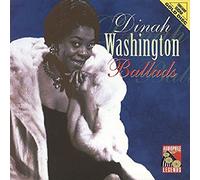 Washington Dinah - Ballads