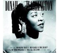 Washington,Dinah - Best of...