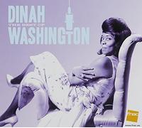 Washington, Dinah - Best Of Dinah Washington