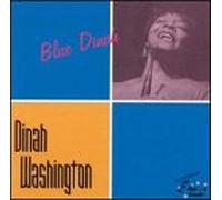 Washington, Dinah - Blue Dinah
