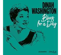 Washington Dinah - Blues For A Day (Remaster)