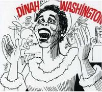 Washington,Dinah - Cabu Collection