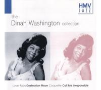 Washington, Dinah - Collection