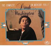 Washington,Dinah - Complete on Mercury 7