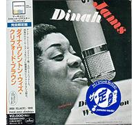 Washington,Dinah - D.Washington With C.Brown