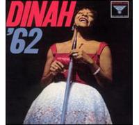 Washington, Dinah - Dina '62