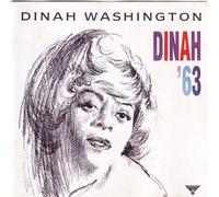 Washington,Dinah - Dinah '63