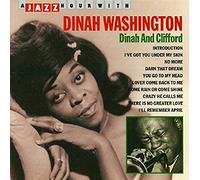 Washington, Dinah - Dinah & Clifford