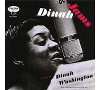 Dinah Washington – Dinah Jams