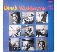 Washington, Dinah - Dinah Washington