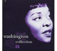 Washington,Dinah - Dinah Washington Collection (G