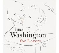 Washington,Dinah - Dinah Washington for Lovers