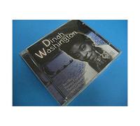 Washington,Dinah - Dinah Washington Great Divas