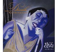 Dinah Washington – Diva – Universal Music Group