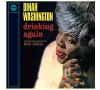 Washington Dinah - Drinkig Again