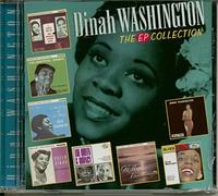 Washington,Dinah - Ep-Collection