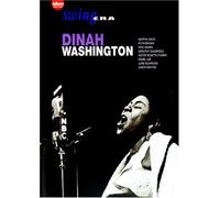 Washington, Dinah & Friends - Swing Era