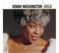 Washington, Dinah - GOLD